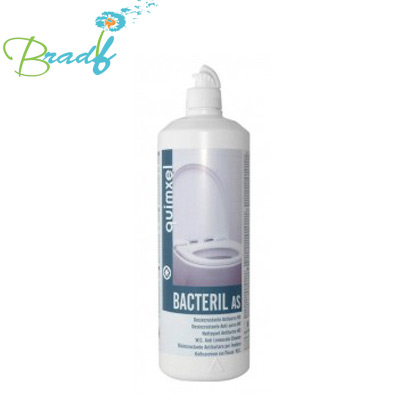 BACTERIL AS